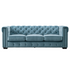 Aurora Cyan Sofa (6623745966176)