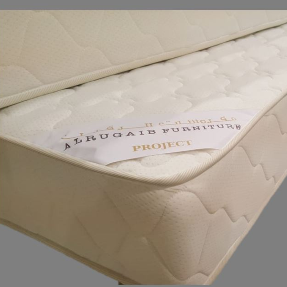 KING MATTRESS 193*203
