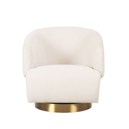 Admiral Swivel Chair
