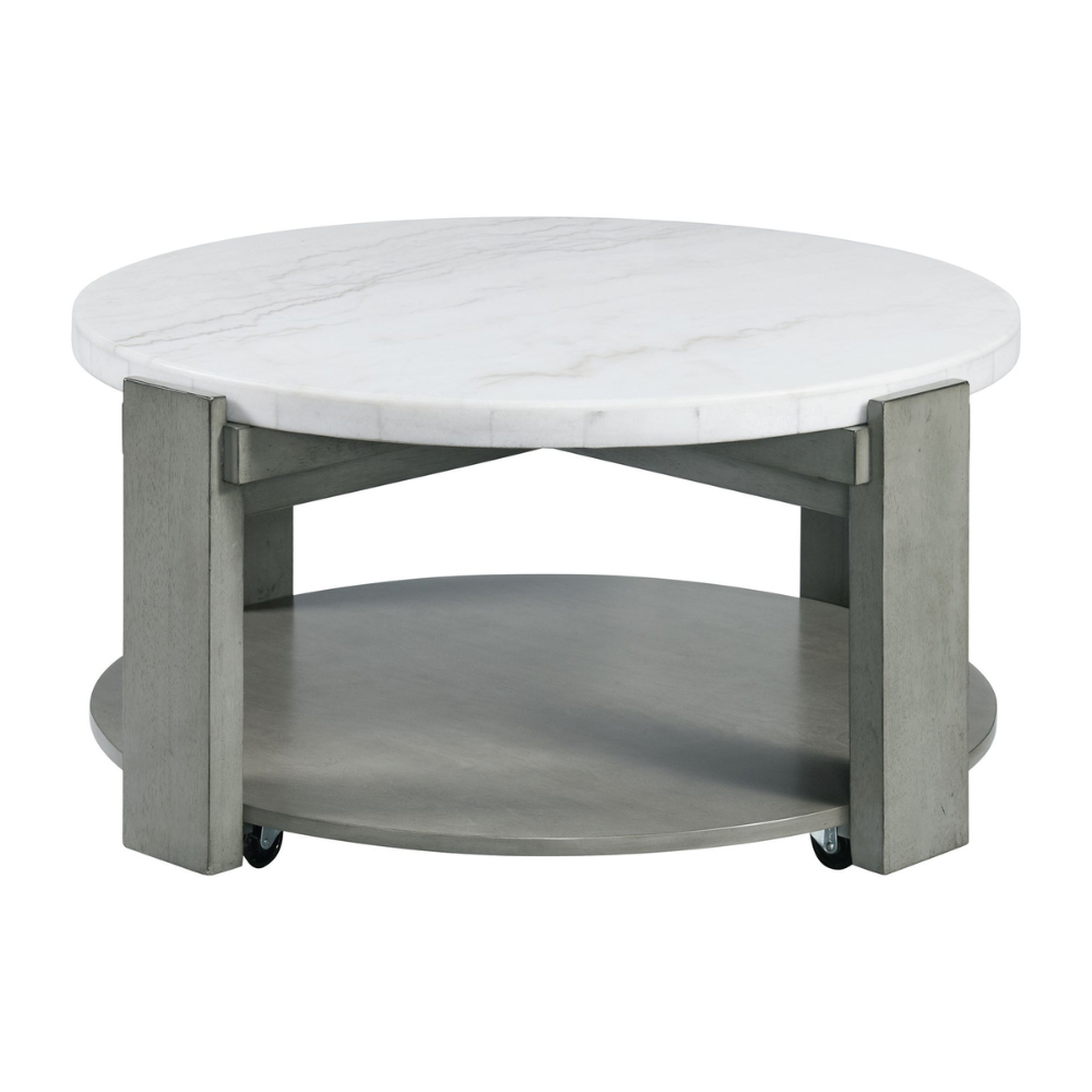 Rosamel Occasional Coffee Table