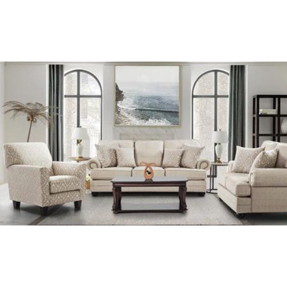 St. Lucie Beige Chair (6639462613088)