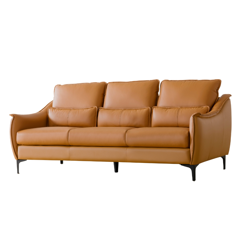 Latte Sofa (6623750553696)