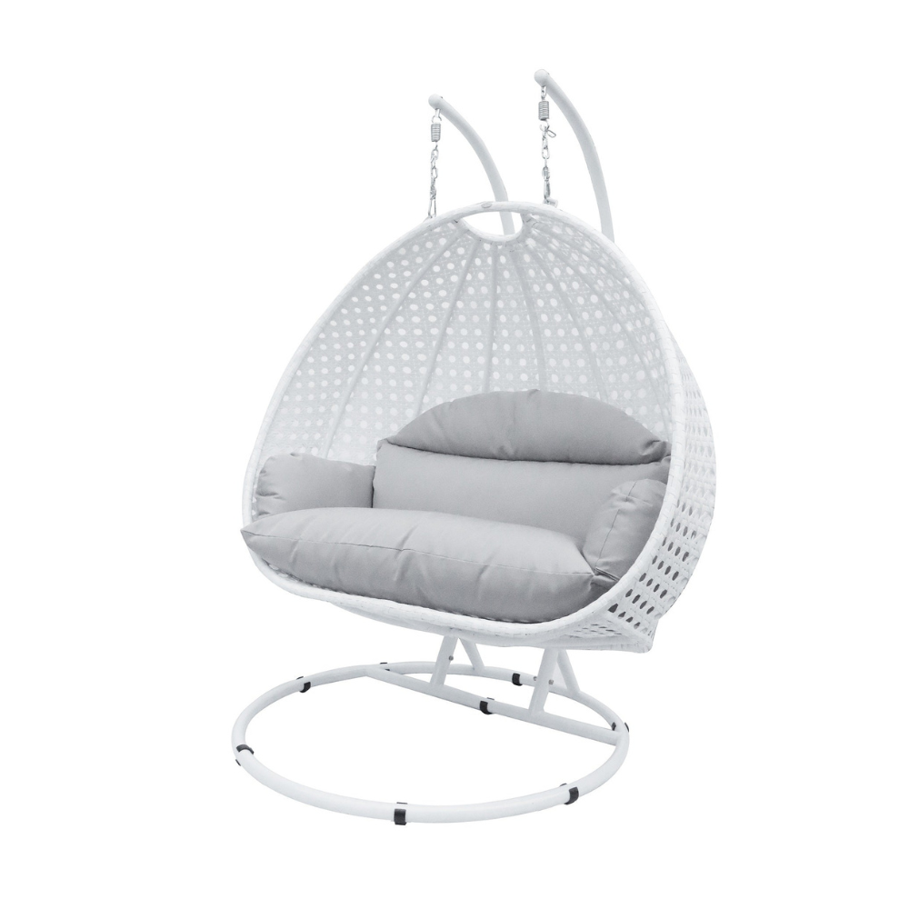 Spacious Hanging chair (8785188421953)