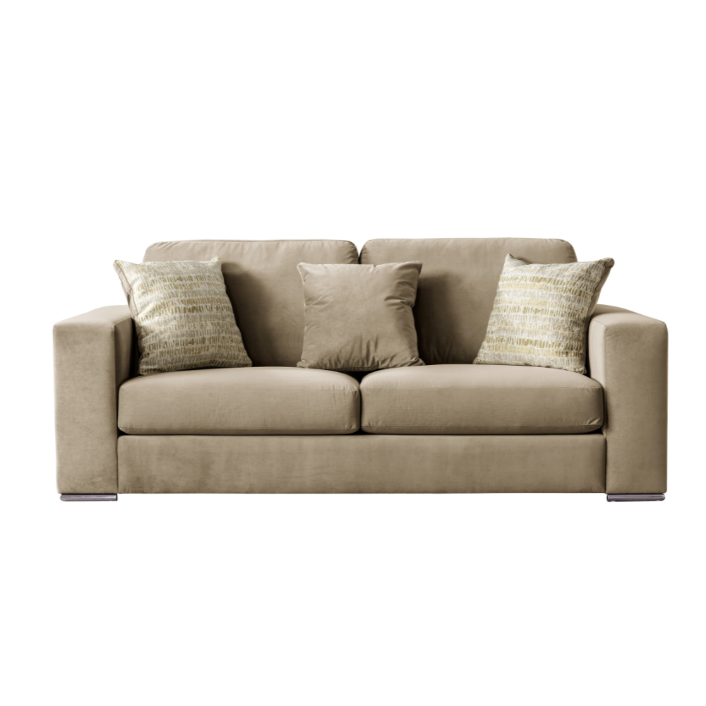 Kavi 3 Seater Sofa