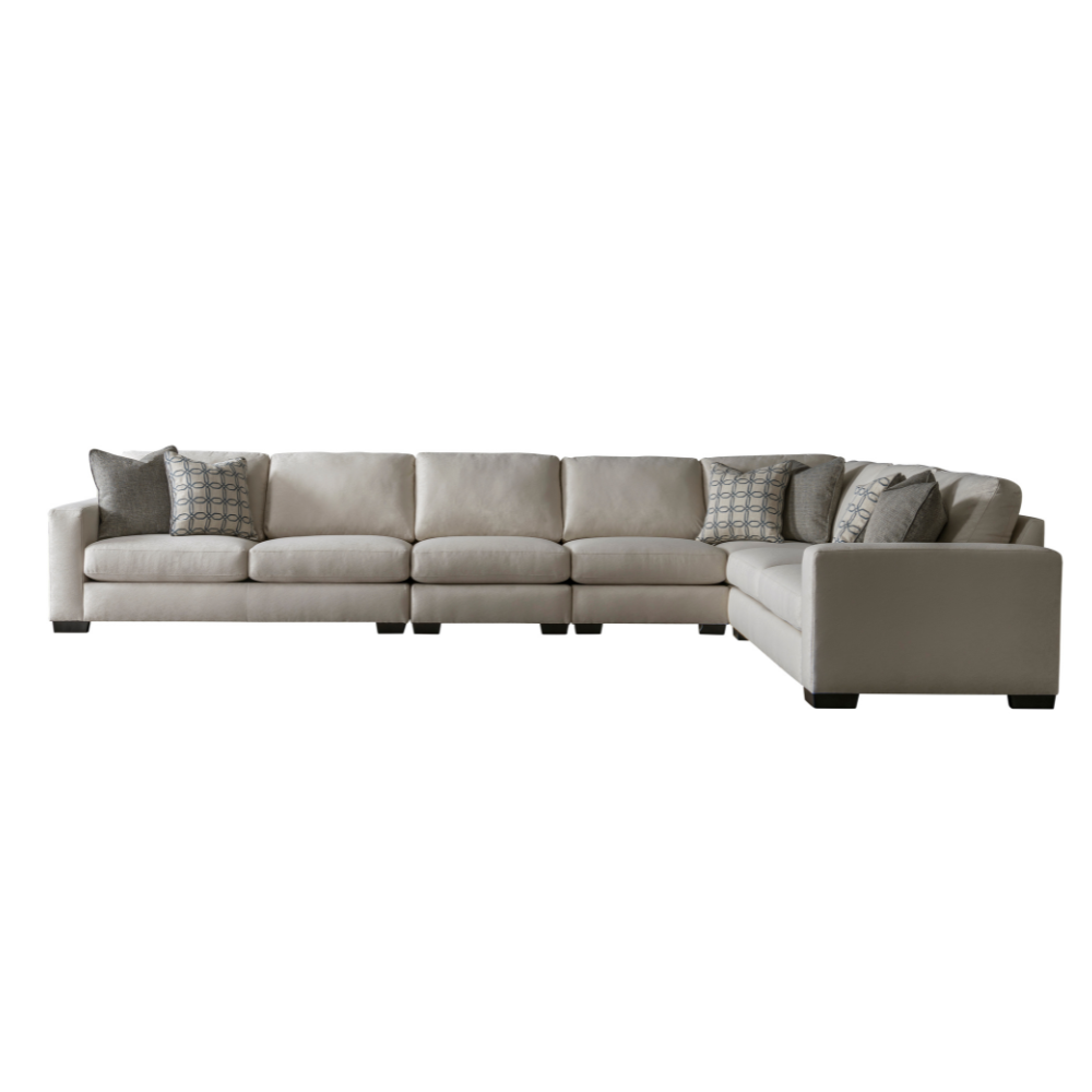 Scott Oat Sectional