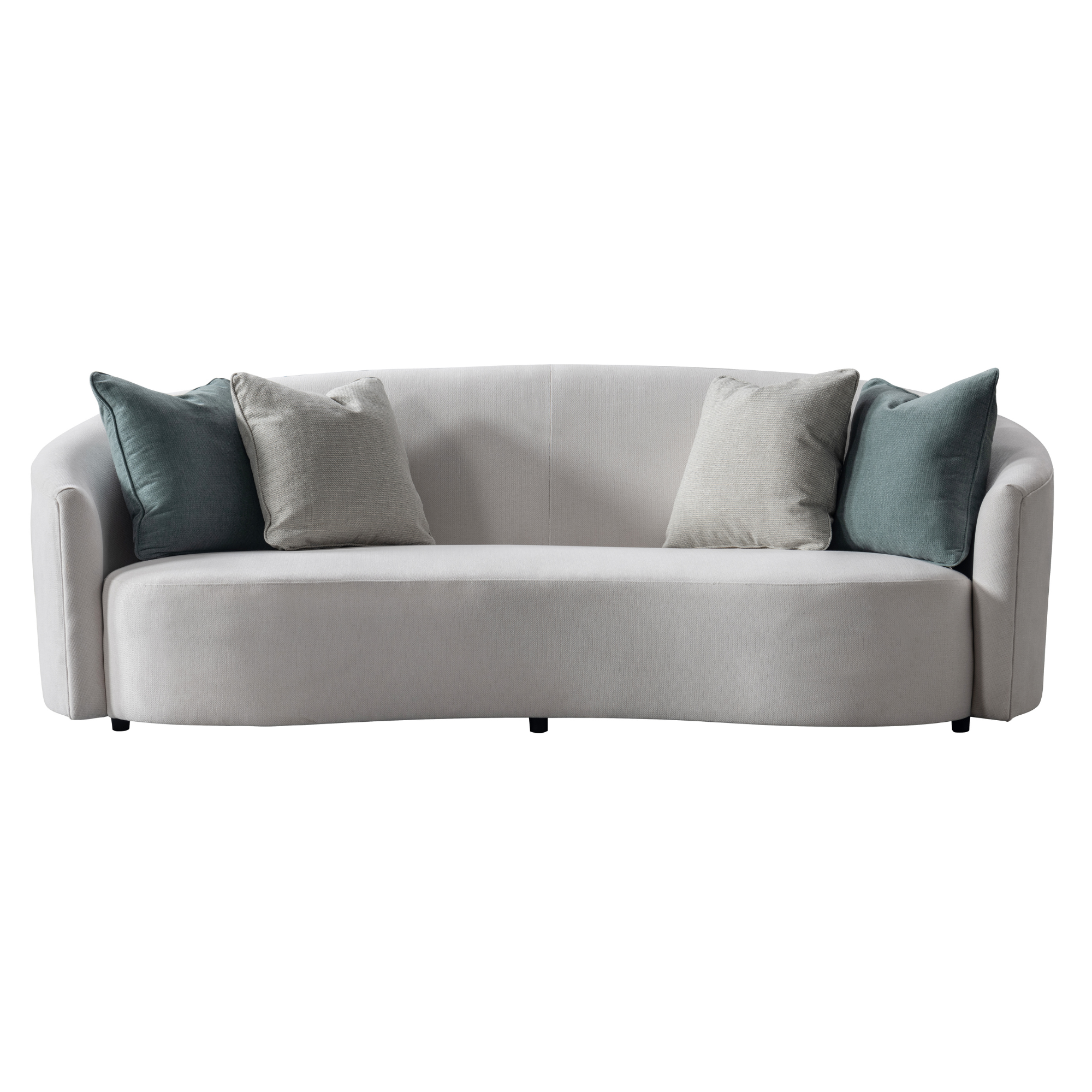 Shoug MOH Sofa Set