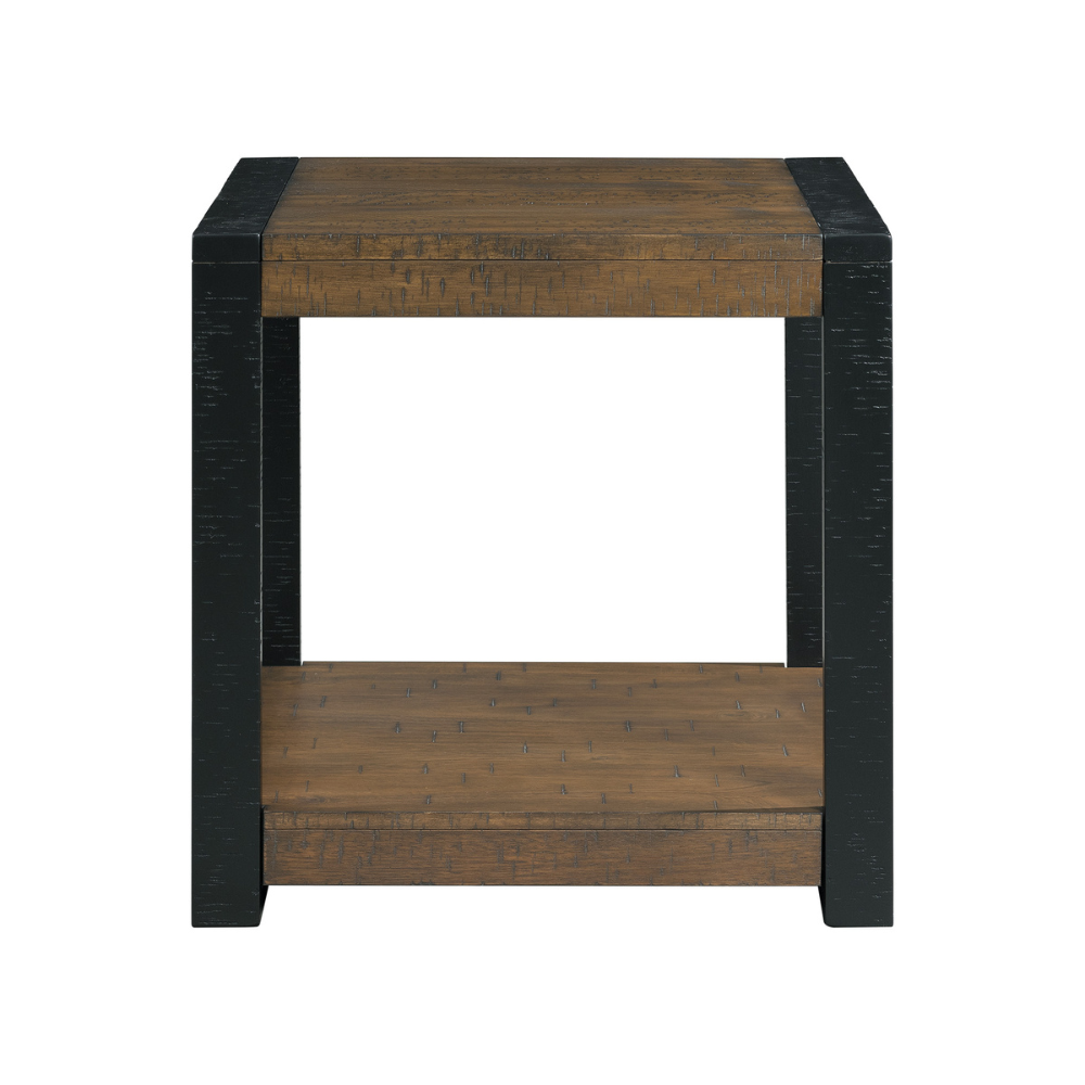 Caesar Occasional End Table (6629946753120)