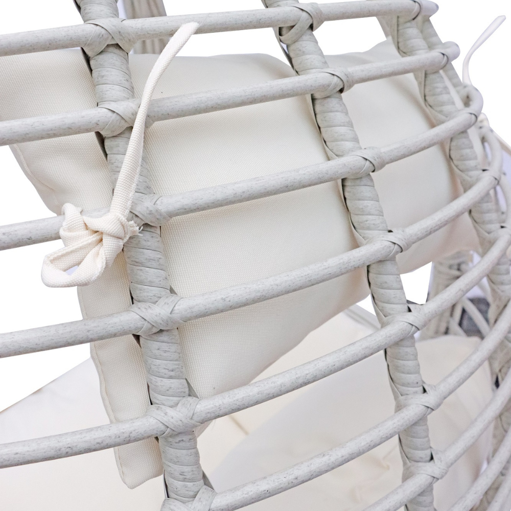 Roots Round Hanging chair (8785188618561)
