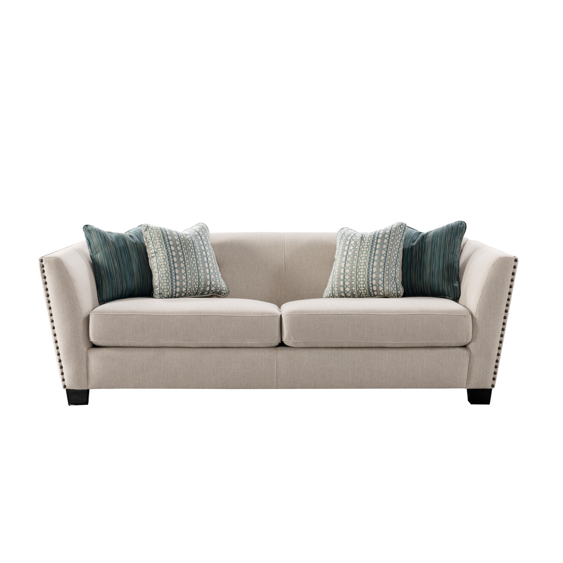 Yashki 3 Seater Sofa