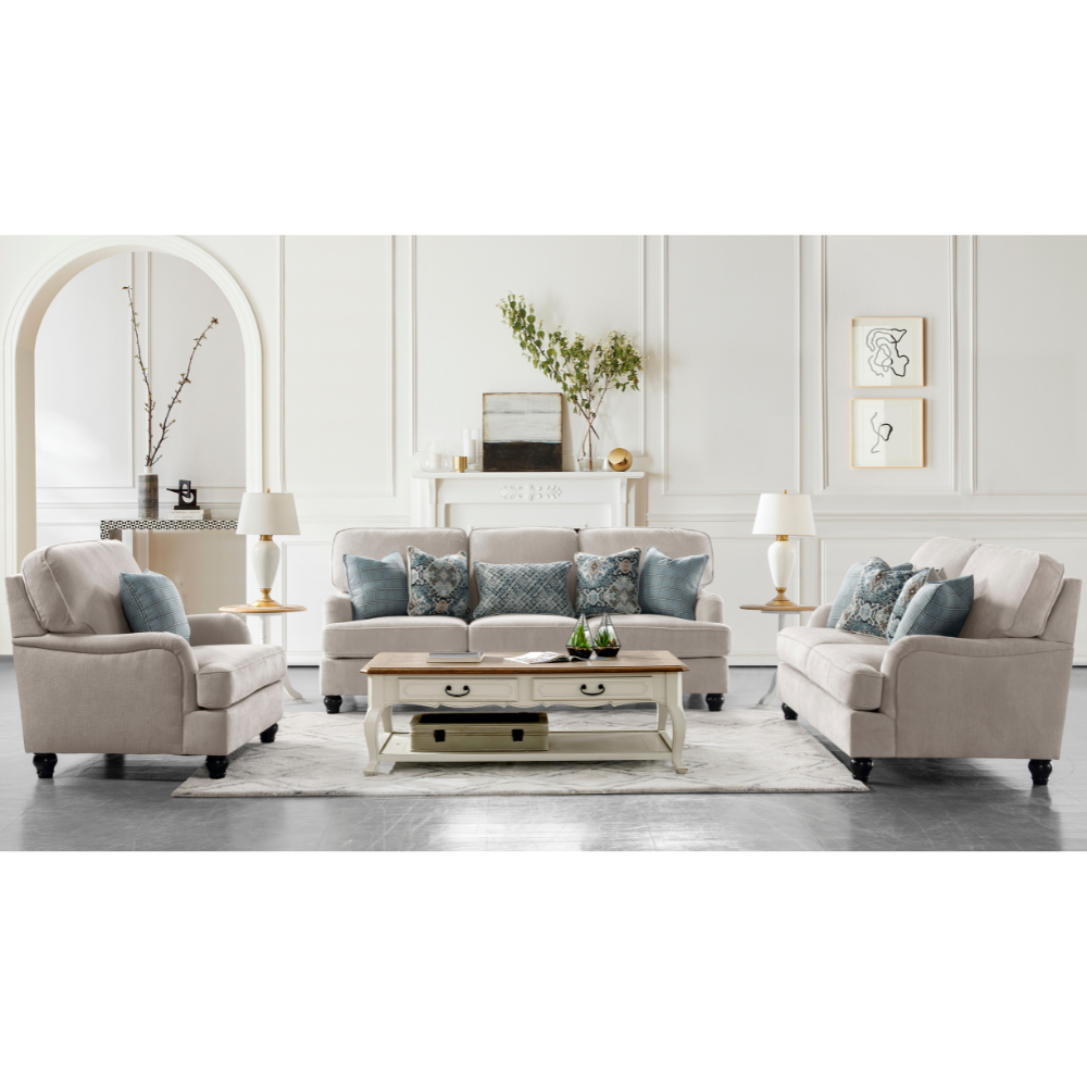 Web Exclusive WHC11721 Chairs