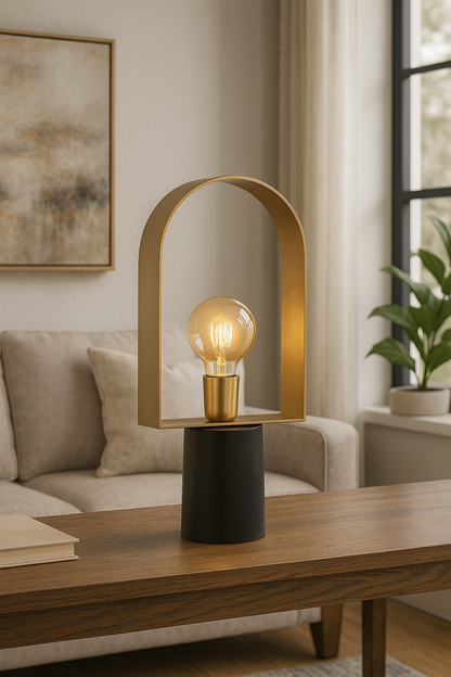 Glimra Table Lamp