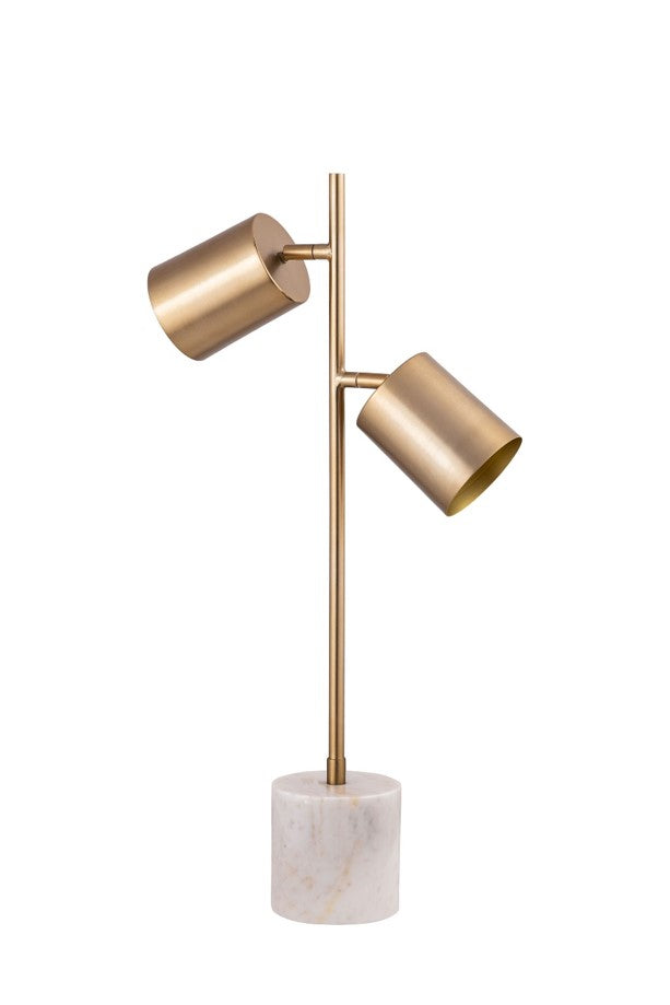 Guldvitt Table Lamp