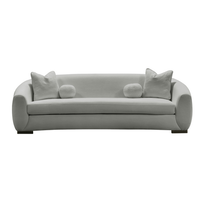 Boucle Sofa
