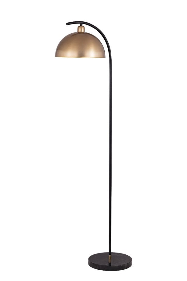 Solguld Floor Lamp