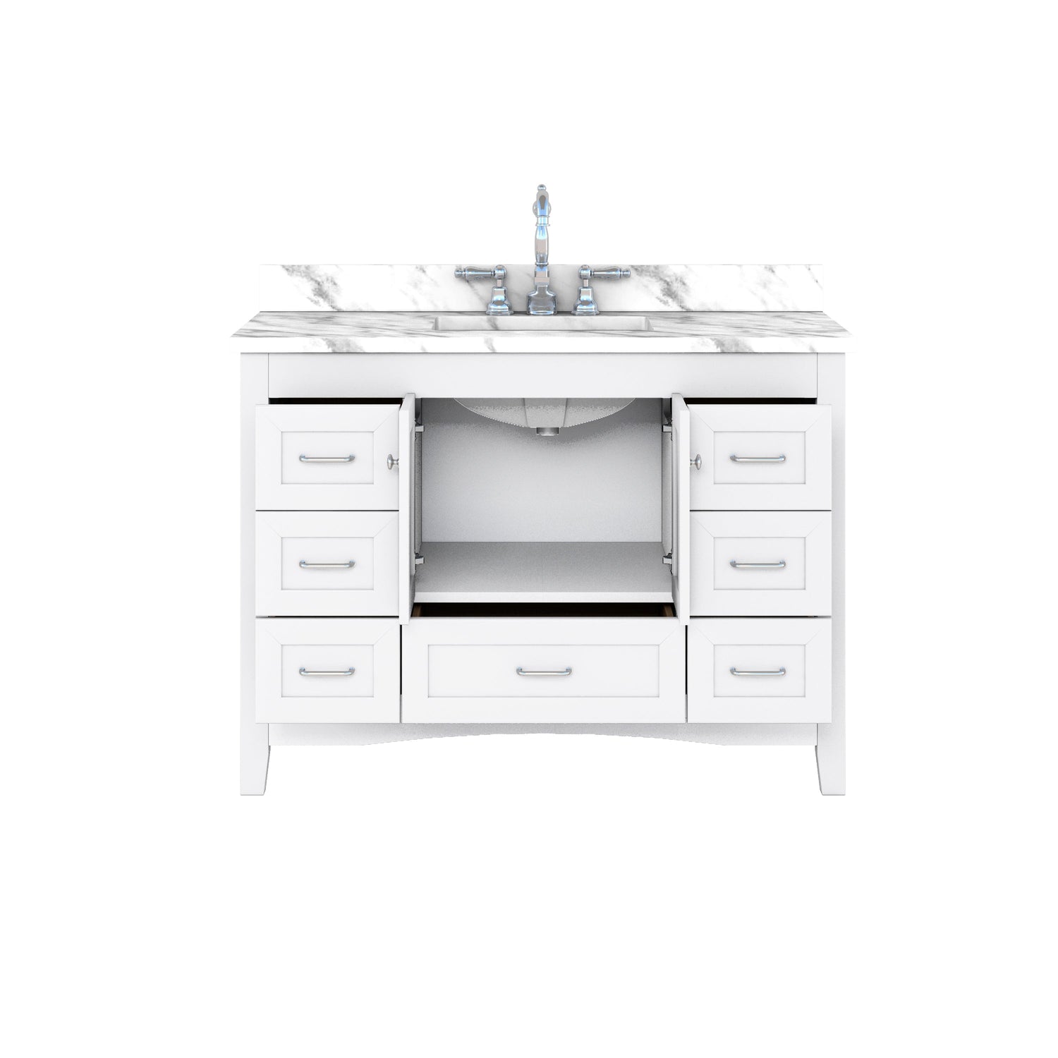 Nantucket 24" Vanity