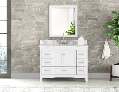 Nantucket 24" Vanity