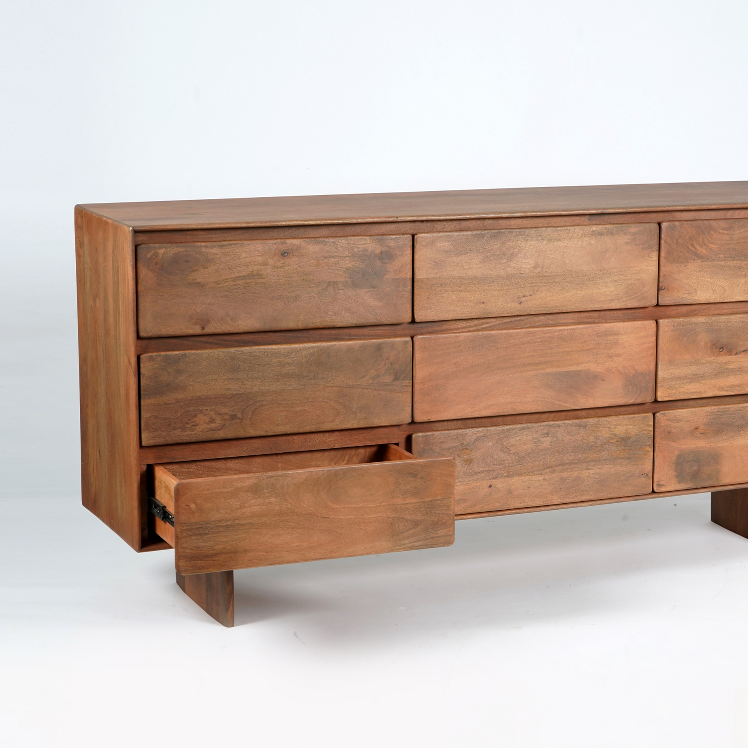 Mango wood Dresser