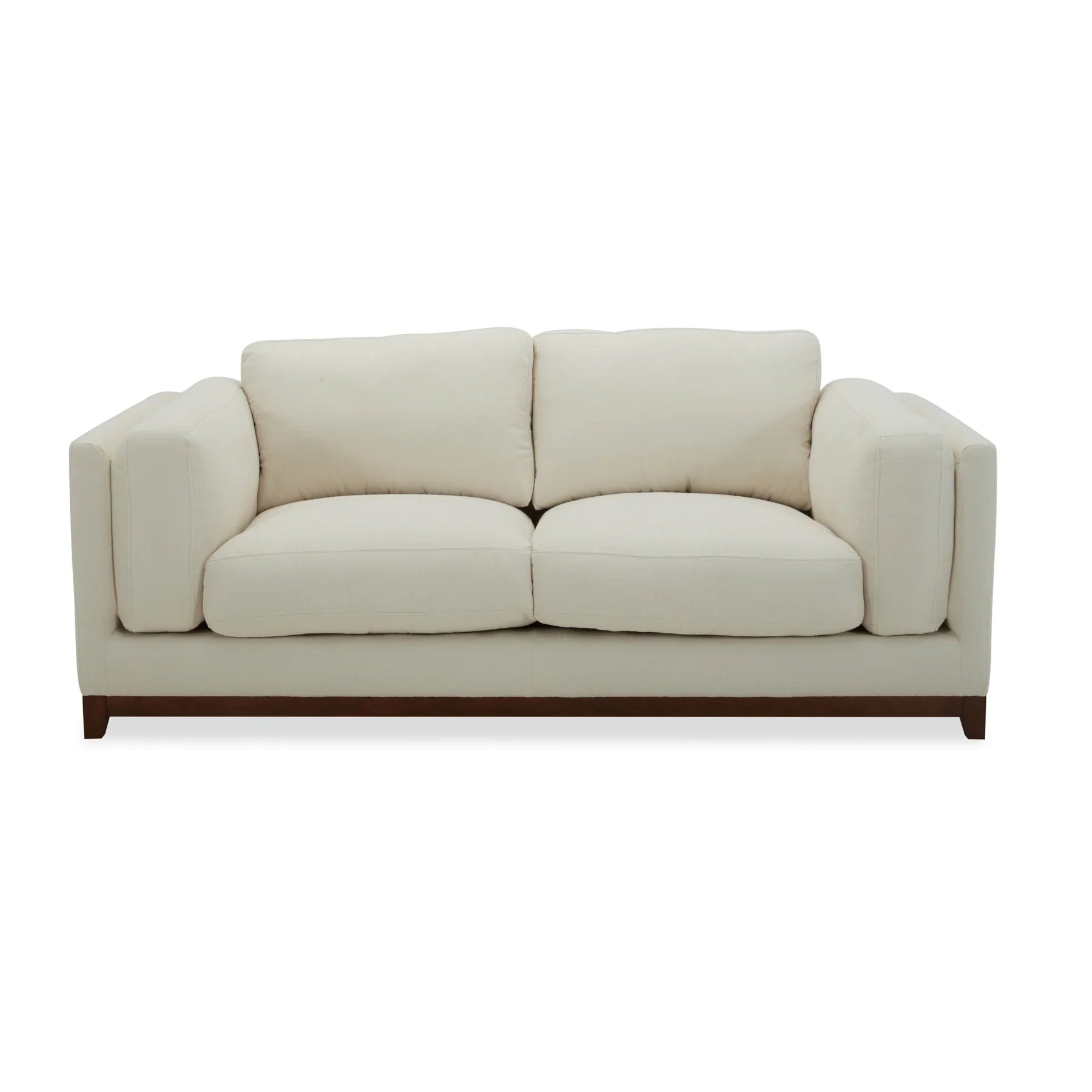 Sydney Sofa Set with 2 table lamp Gift