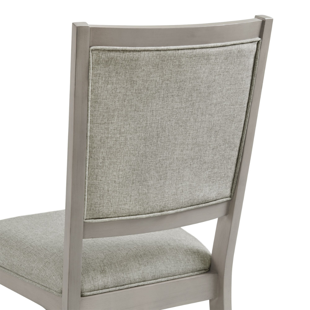 Marly Side Chair In Grey (6629945475168)