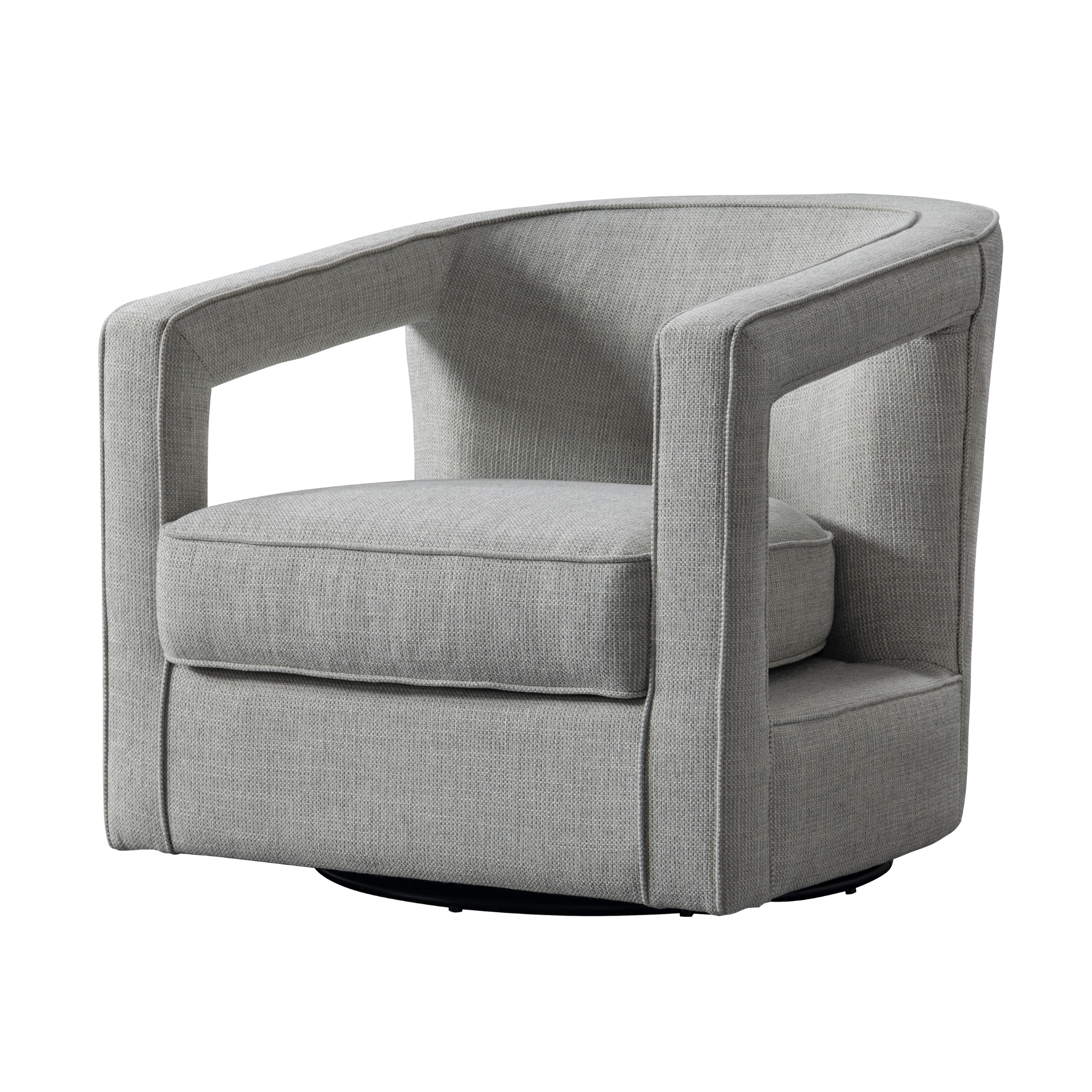Shoug MOH grey Chair (8782093025601)