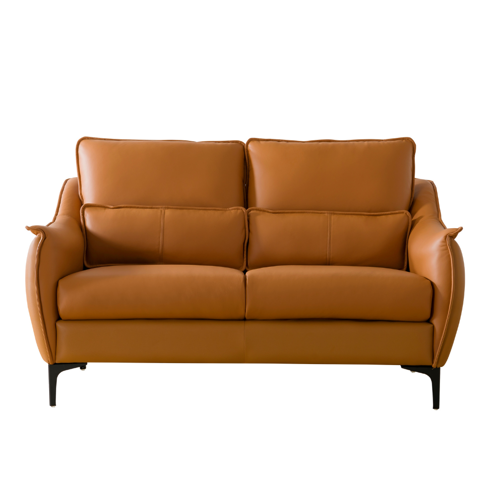 Web Exclusive WHC23935 Loveseats