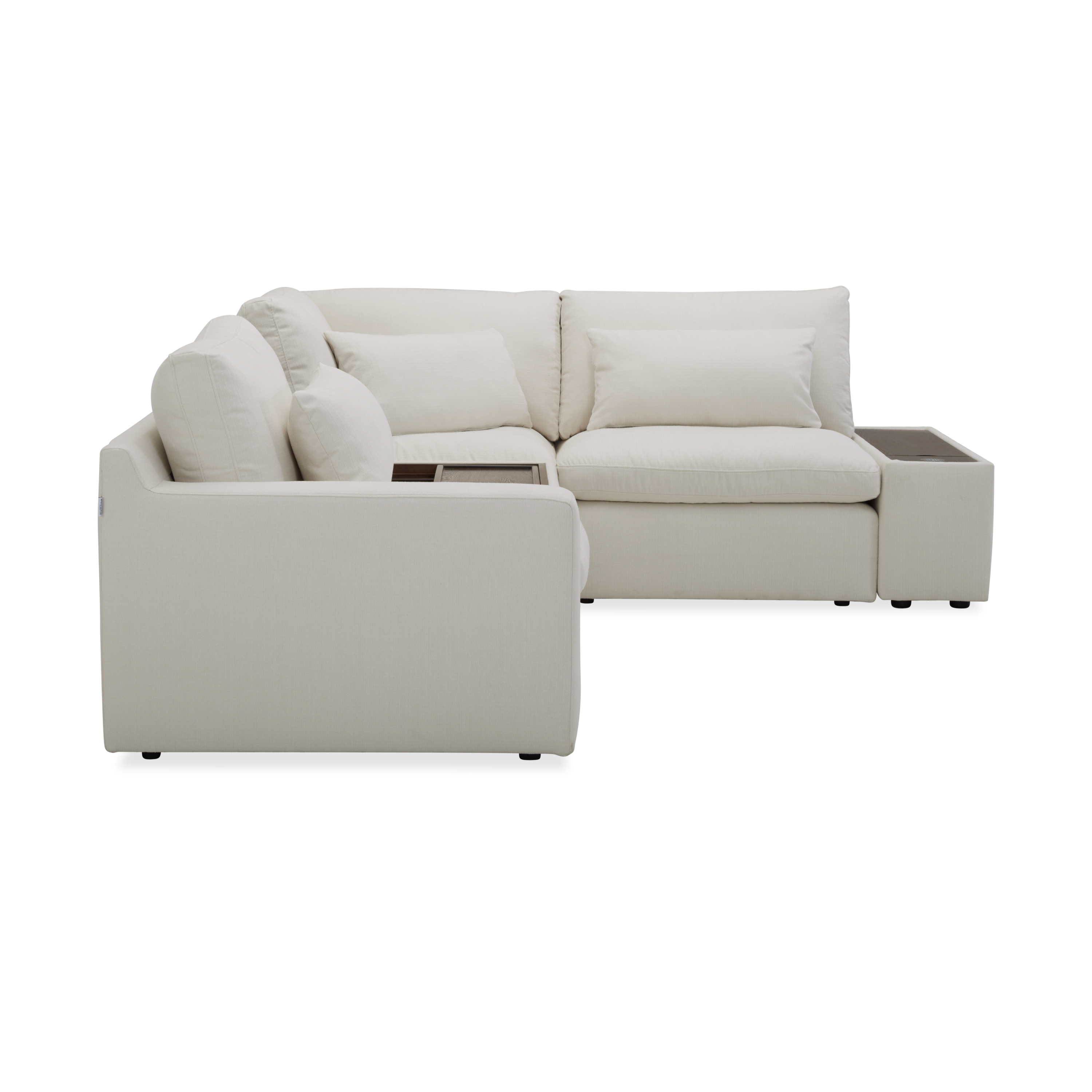 Zurich Sectional