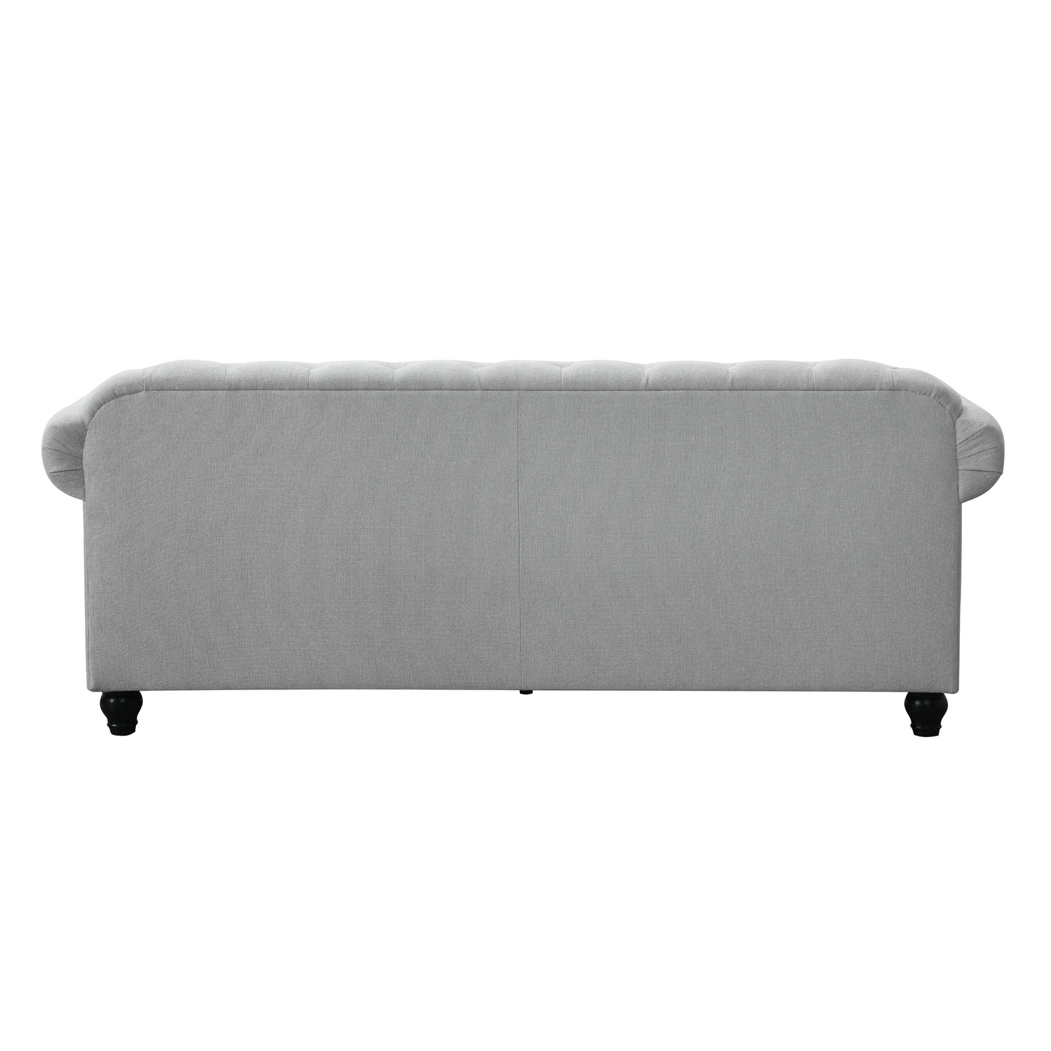 Emilia Grey Sofa Set