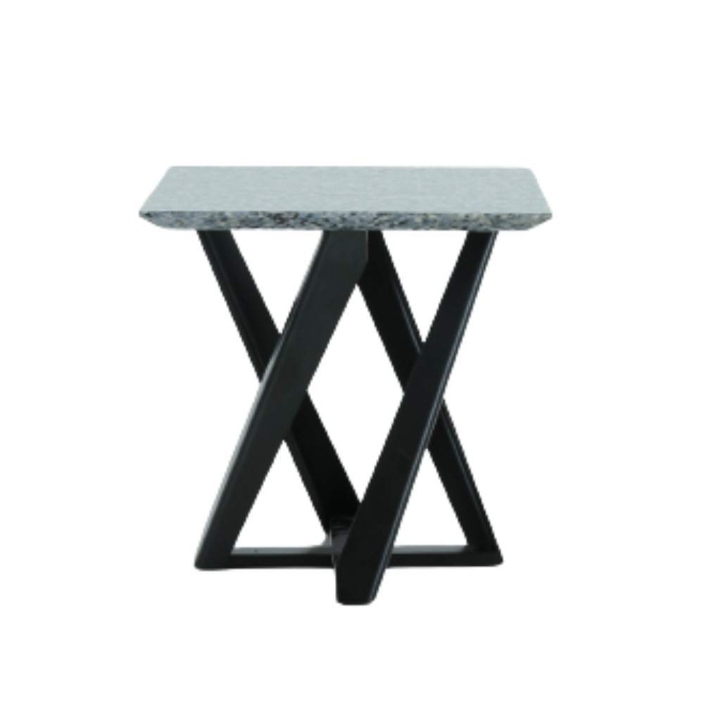 XVX End Table (6577539088480)