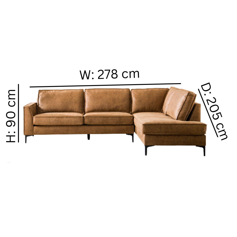 Far West Sectional (8782173962561)