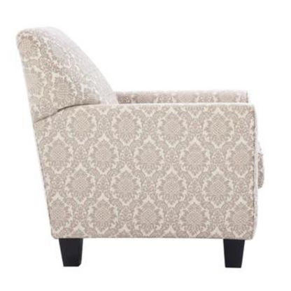 St. Lucie Beige Chair (6639462613088)