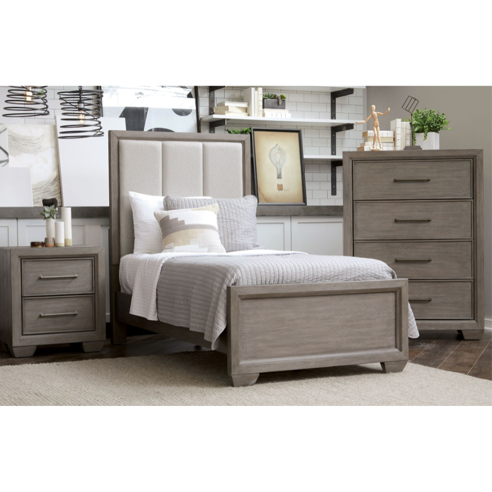 Los Angeles Bedroom Drawer Chest (8785093656897)
