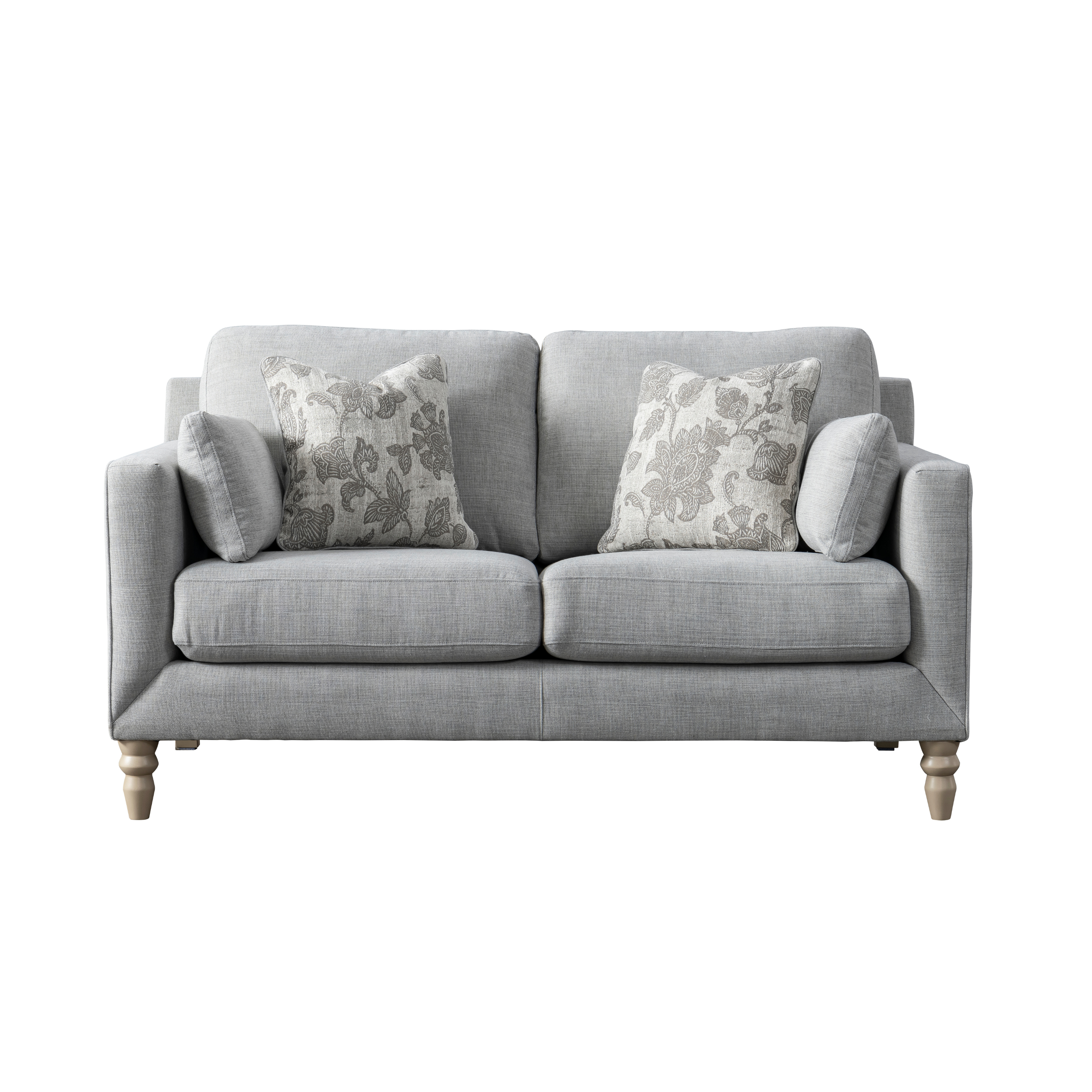 الحنين الرمادي Loveseat