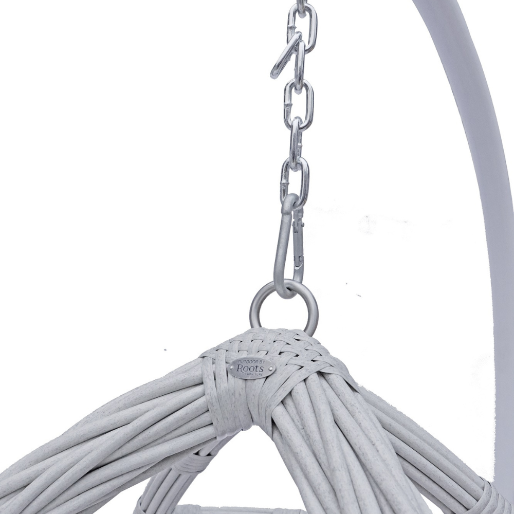 Hanging chair with cushion DW-HC020