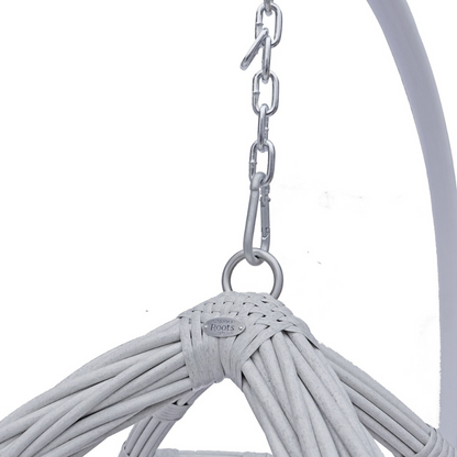 Hanging chair with cushion DW-HC020