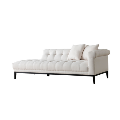 Web Exclusive WHC12035 Loveseat Chaise