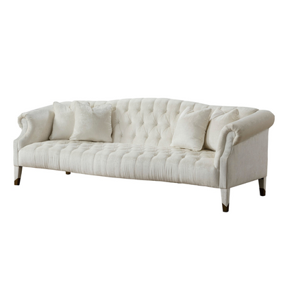 Noha 4 Seater Sofa (253cm)