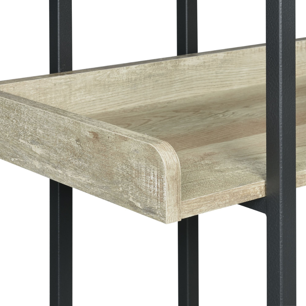 Preston Bookshelf - Oak