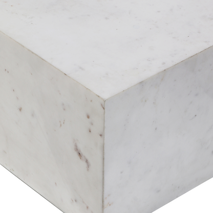 Coffee Table Kailashpri white marble