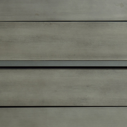 Nashville Grey Bed
