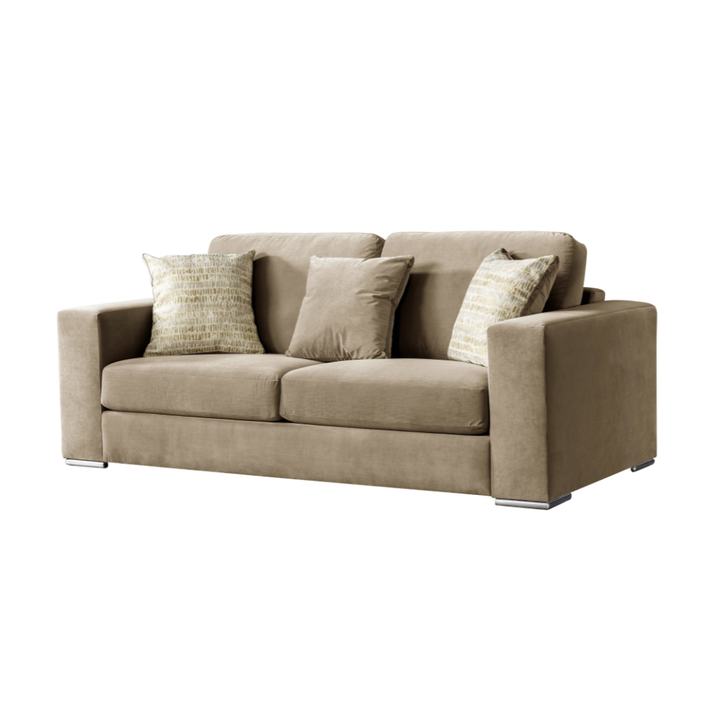 Kavi 3 Seater Sofa