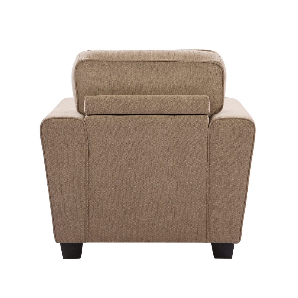 Fernley Friendly Caramel Chair (6645526921312)