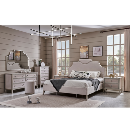Alice Lush King bedroom set