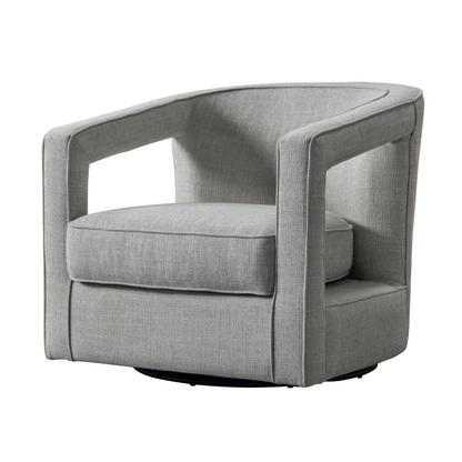 Shoug MOH grey Chair