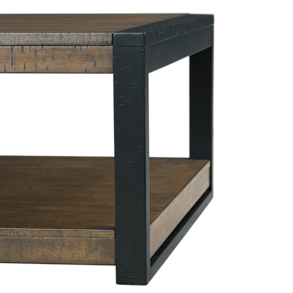 Caesar Occasional End Table (8785146970433)