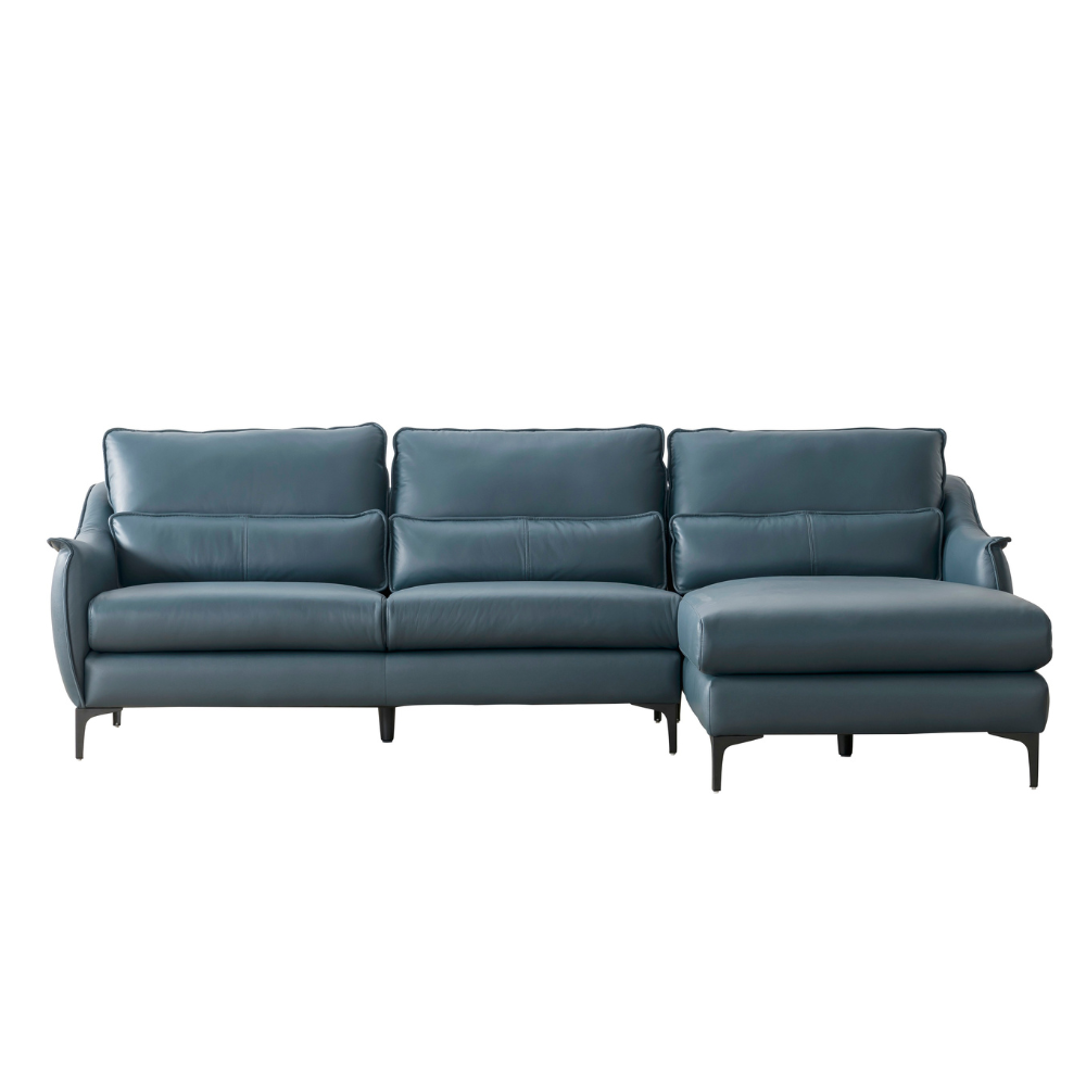 Monochrome Blue Sectionals (6623750619232)