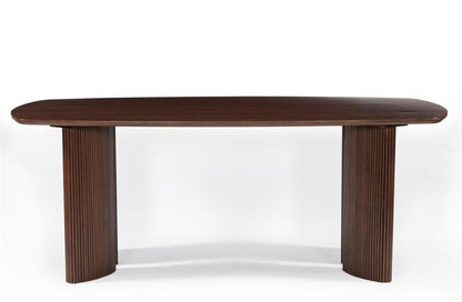 Acacia Haven Dining Table