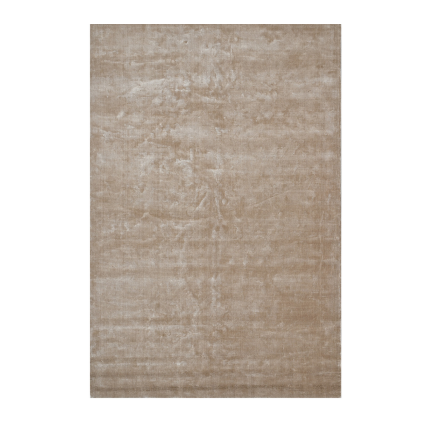 RUDA beige and brown Rug