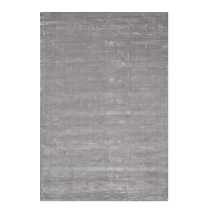 RUDA gray and white Rug