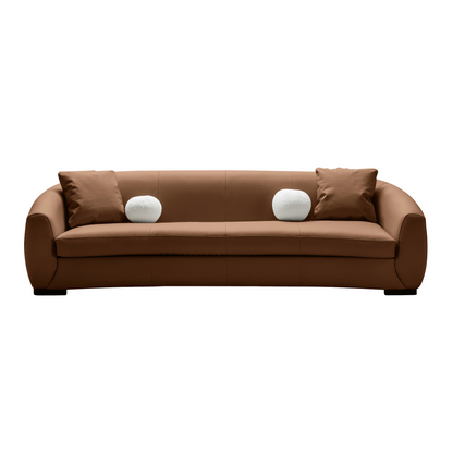 Boucle Sofa
