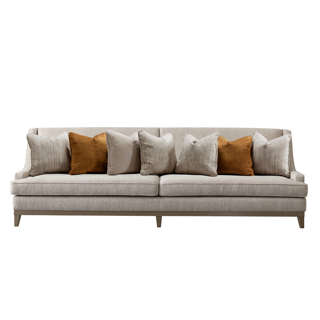 Noha Albabtain 4 seater (280cm)